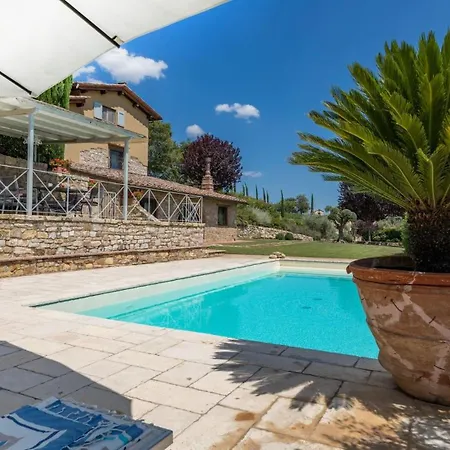 Casa Dei Mandorli 카이오레인챠안티