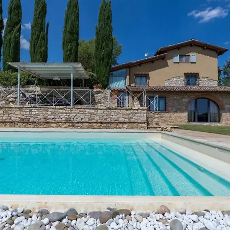 Casa Dei Mandorli * 카이오레인챠안티