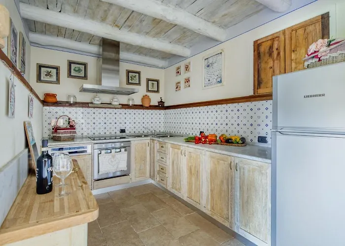 빌라 Casa Dei Mandorli 카이오레인챠안티