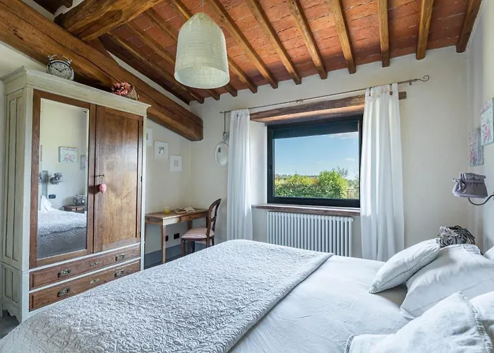 Casa Dei Mandorli 빌라 *