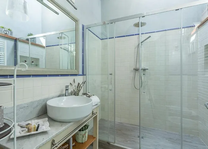 빌라 Casa Dei Mandorli *